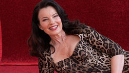 Fran Drescher