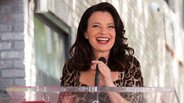 Fran Drescher