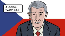 Gašparec, 7.10.2025