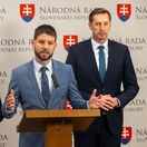 TK, Gröhling, Šimečka, Majerský,