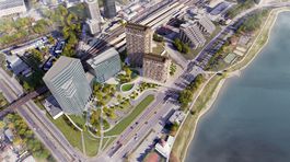 kuchajda lakeside park zdroj wood company