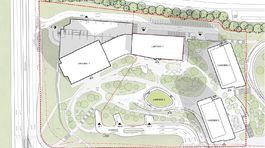 Lakeside Park starsie riešenie vizualizacie byvanie kuchajda