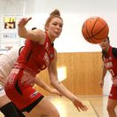 SR Basketbal Ženy Extraliga 3. Kolo BBX