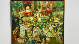 Cesta do raje je otvorená