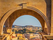 Smola turistov, vaše šťastie: 3 talianske...