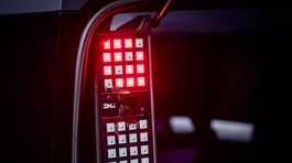 Dacia Hipster Concept - 2025