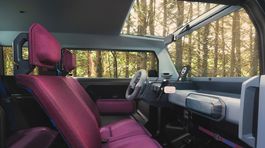 Dacia Hipster Concept - 2025