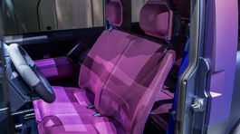 Dacia Hipster Concept - 2025