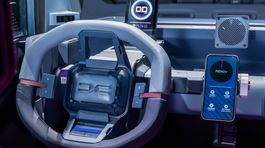 Dacia Hipster Concept - 2025