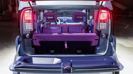 Dacia Hipster Concept - 2025