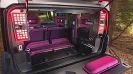 Dacia Hipster Concept - 2025