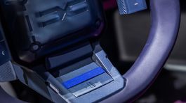 Dacia Hipster Concept - 2025