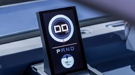 Dacia Hipster Concept - 2025