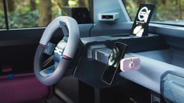 Dacia Hipster Concept - 2025