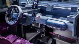 Dacia Hipster Concept - 2025