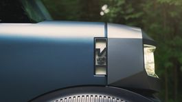 Dacia Hipster Concept - 2025