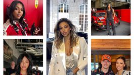 Koláž  Virginie Philippotová