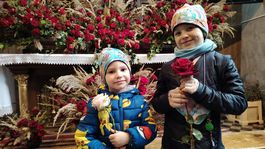 Maxík, Amálka, Ružomberok