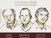 nobel fyzika