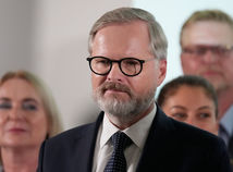 petr fiala