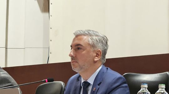 Kauza Valentín mieri na Najvyšší súd SR. Krajskí sudcovia podávajú námietky zaujatosti