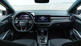 Škoda Fabia 130 Edition - 2025