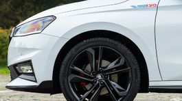 Škoda Fabia 130 Edition - 2025