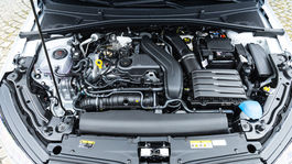 Škoda Fabia 130 Edition - 2025