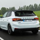 Škoda Fabia 130 Edition - 2025