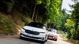 Škoda Fabia 130 Edition - 2025