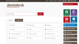 slovensko.sk