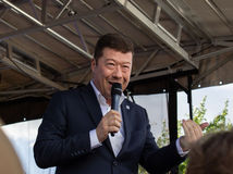 tomio okamura
