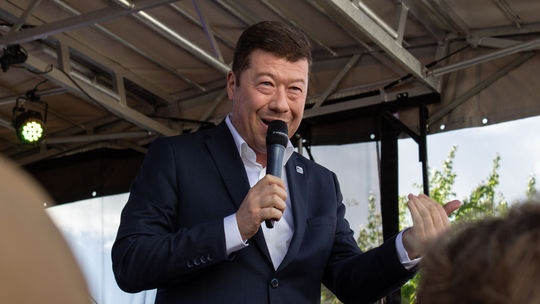 Okamurove vyjadrenia budia podľa prezidenta Pavla znepokojenie, prerokuje to s Babišom