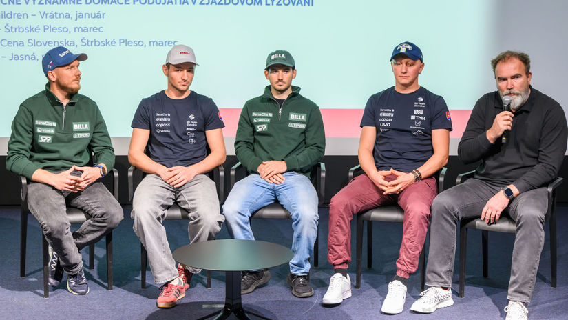 Adam Žampa, Adam Nováček