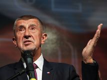 Andrej Babiš