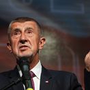 Andrej Babiš