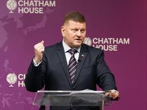 Britain Ukraine