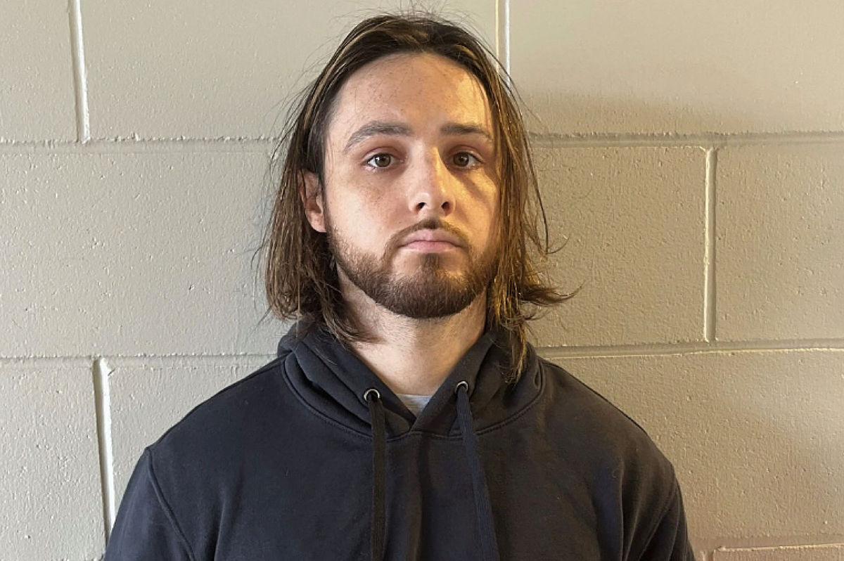 Na tejto nedatovanej fotografii poskytnutej...