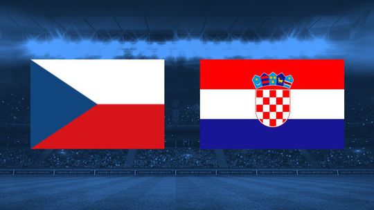 česko, chorvátsko