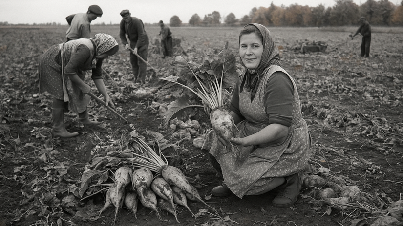 cukrovar, cukrová repa, NEPOUŽÍVAŤ