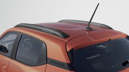 Dacia Spring - 2025