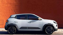 Dacia Spring - 2025