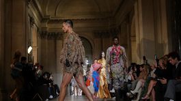 France Fashion Vivienne Westwood S/S 26