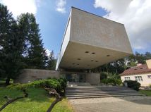 Galéria Ľudovíta Fullu, Ružomberok