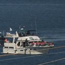 Gaza, Izrael, Palestína, flotila