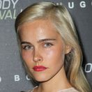Isabel Lucas