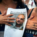 Izrael, Palôestína, New York