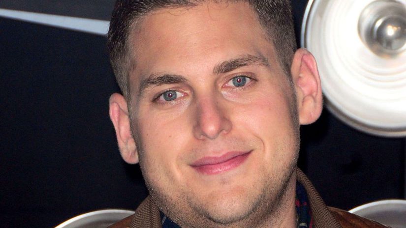 Jonah Hill