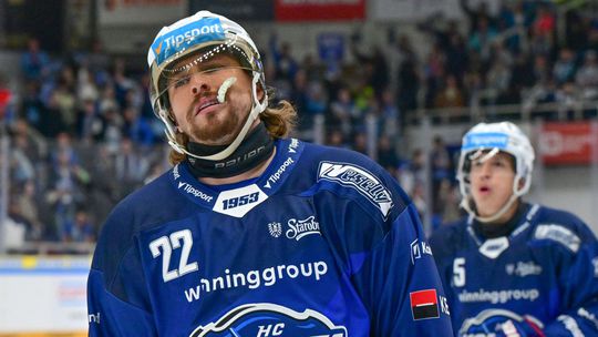 Kristián Pospíšil