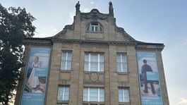 Kunstsammlungen, Chemnitz